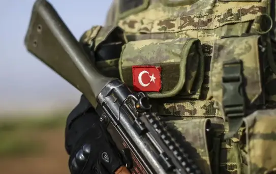 Jandarma ve Sahil Güvenlik, 3 bin 635 subay-astsubay alacak