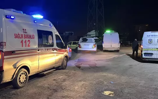 Kütahya'da kayıp gencin cansız bedeni dere kenarında bulundu