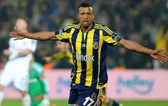 Nereden nereye! İşte 39'luk Nani'nin yeni takımı 