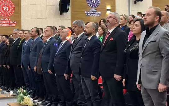 Muğla, Yapay Zeka ve Bilişim Kış Kampı'na ev sahipliği yapıyor