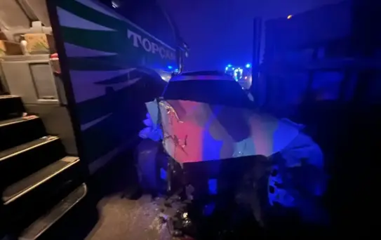 Sivas'ta Zincirleme Kaza: 8 Yaralı