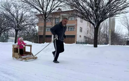 Torun Kızığıyla Antrenman