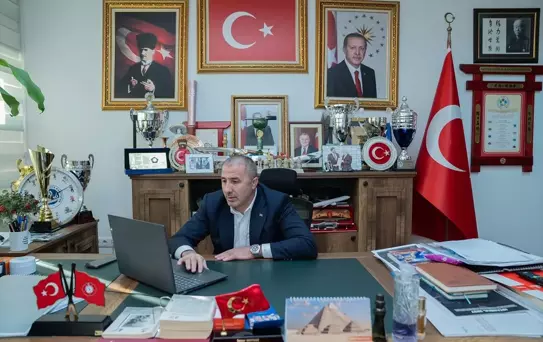 Huysuz, Yılın Kareleri Oylamasına Katıldı