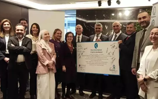 VEDAŞ ve KalDer'den Kalite İçin İşbirliği