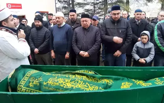 Ali Meşe Son Yolculuğuna Uğurlandı