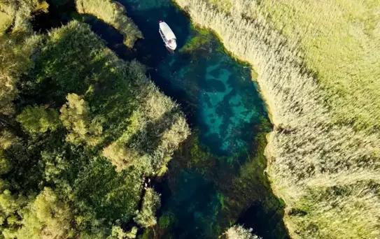 Akyaka, The Guardian'da Tanıtıldı