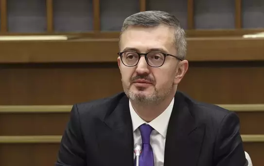 Basın İlan Kurumu ile Kredi Garanti Fonu arasında işbirliği protokolü imzalandı