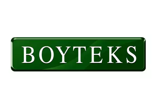 Boyteks Tekstil'in Satışı Başlıyor