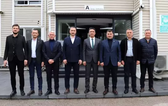 Düzce'de Elektrik Sorunları Masaya Yatırıldı