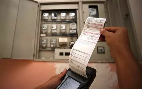 Elektrik bağlantılarında yeni dönem! Artık şubeye gitmeye gerek kalmayacak