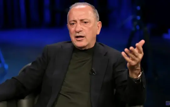 Fatih Altaylı cezaevi günlerini anlattı: Kahvaltı için avokado istedim, o da geldi