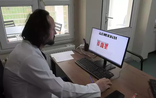 Yeni Cerrahi Yöntemle Felç Riski Azaltıldı