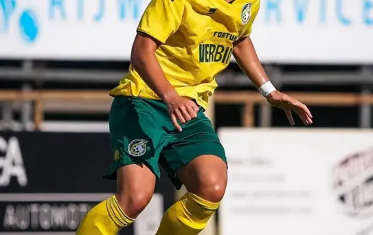 Baran Yılmaz, Fortuna Sittard'da Kalmak İstiyor