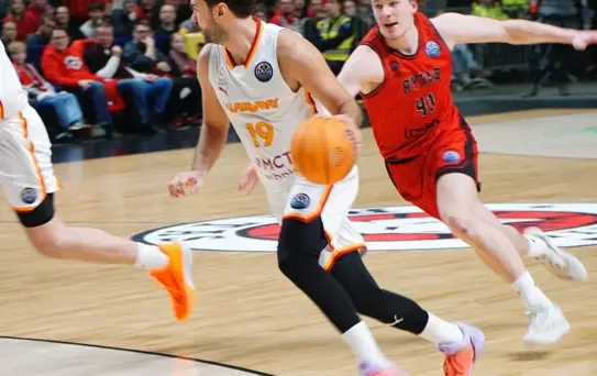 Galatasaray Uzatmada Kazandı