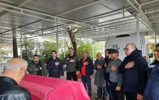 Gazeteci Ahmet Reha Öz Hayatını Kaybetti