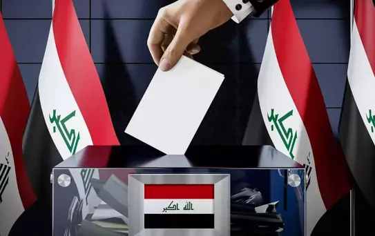 Irak'ta cumhurbaşkanlığı seçimi ertelendi
