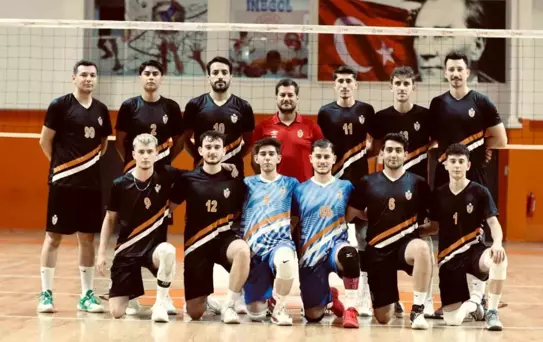 Parkenin prensleri sezonu tamamladı