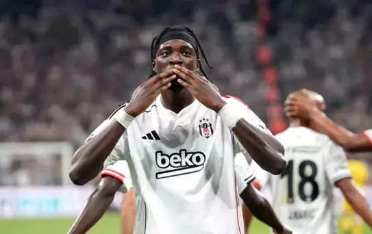 Tammy Abraham Aston Villa'ya Transfer Oldu