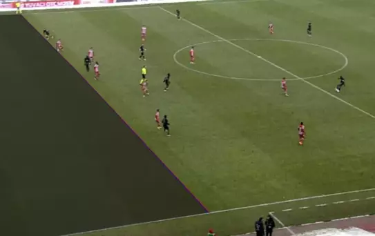 Türk futbolunda neler oluyor? 2 hakem istifa etti