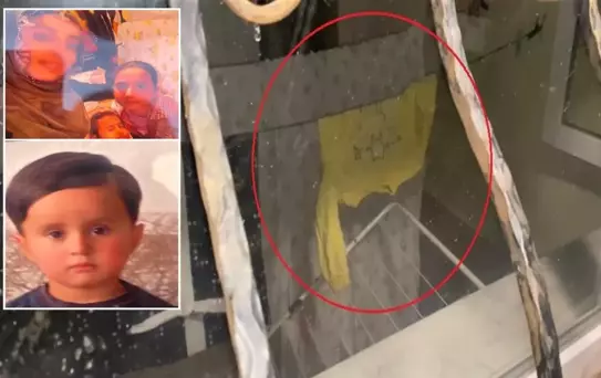 3 evladının katili cani babaya hakimden tokat gibi sözler