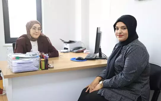 Rabia Gizem Doğaner, 6 Ayda 34 Kilo Verdi