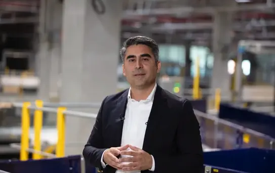 FedEx'ten Türkiye ile APAC-ABD Arasında Yeni Uçuşlar