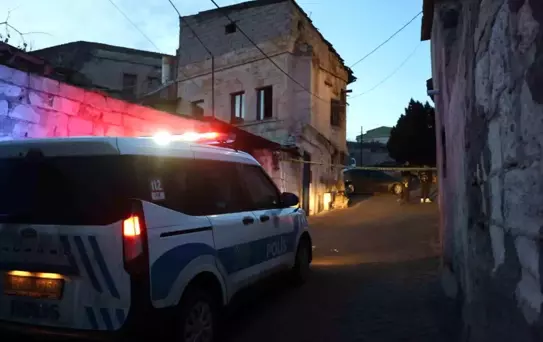 Nevşehir'de bir kişi evinde ölü bulundu