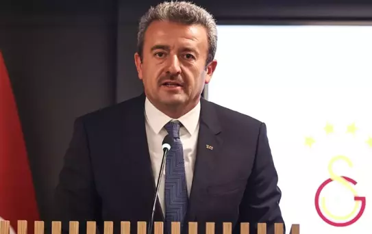 İbrahim Hatipoğlu: En çok izlenen maç City-Galatasaray olacak