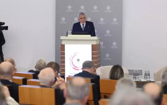 Gümrük Birliği'nin Yeniden Ele Alınması Gerekiyor