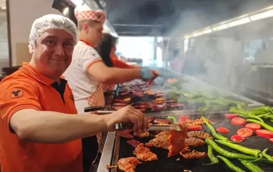 Köfteci Yusuf'a büyük şok! 163 bin kişinin verileri ihlal edildi