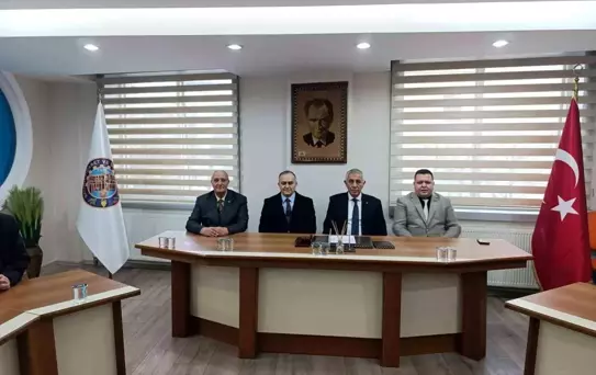 Çiftçilere Destek Çağrısı