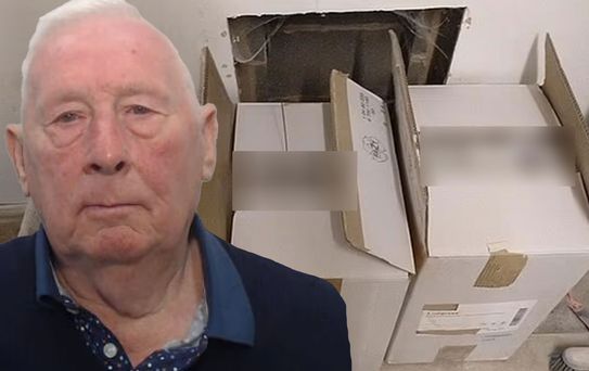 Piyangodan büyük ikramiye kazandı, köyünü uyuşturucu fabrikasına çevirdi