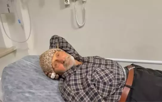 Zorlu Kurtarma Operasyonu Başarısız