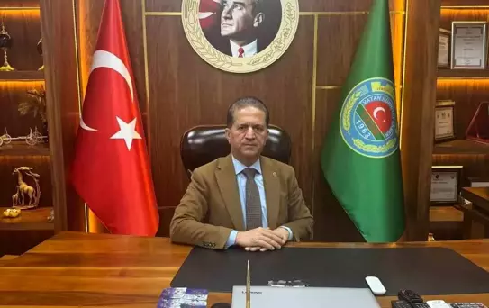 Tarım arazilerinden alınan emlak vergisine tepki