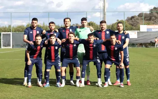 Altınordu 3-0 Adana 01: Kayıplar Devam Ediyor