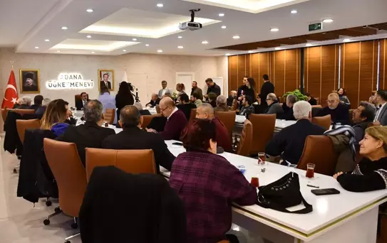 Adana'da 12 Bin 500 TOKİ Konutu Teslim Edildi