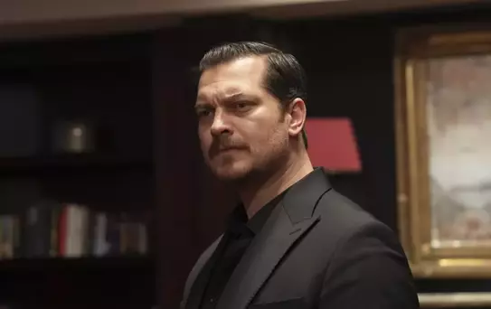 Eşref Rüya'da Sır Perdesi Aralandı