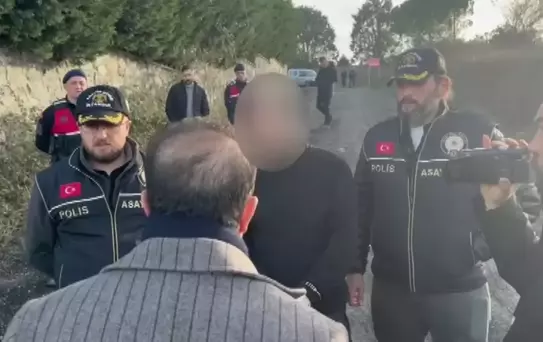 Torun Miras İçin Anneannesini Öldürdü