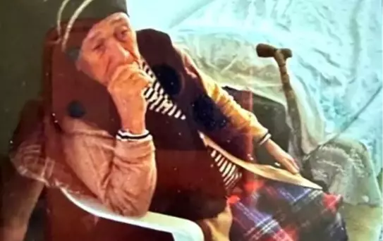 'Gezmeye' diye çıkardığı anneannesini öldürdü: 5 gözaltı