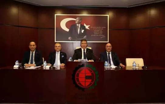 GTO'dan Kan Bağışı ve Ekonomik Değerlendirme