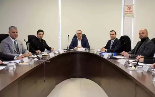 Hatay'da UKOME kararıyla 5 ilçeye EDS geliyor