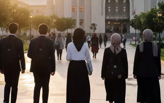 ''İmam hatip liseleri için Alman Kalkınma Bankasından kredi alındığı'' iddiaları yalanlandı