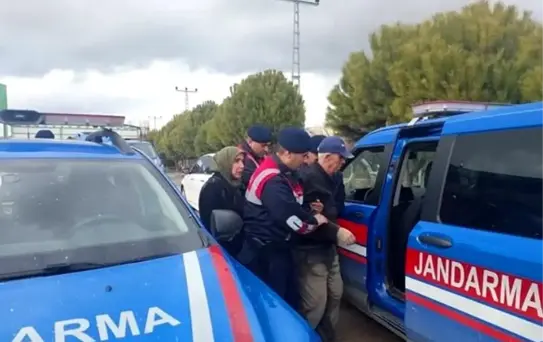 Isparta'da Kayıp Alzheimer Hastası Bulundu