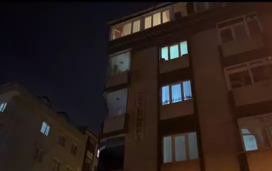 Evde tartıştığı oğlunu öldürüp aynı silahla intihar etti