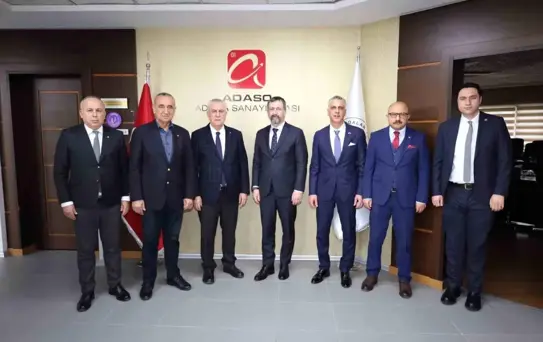 Çek Cumhuriyeti ile Ticari İş Birliği Artıyor