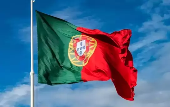 Kristin Fırtınası İber Yarımadası'nı Vurdu