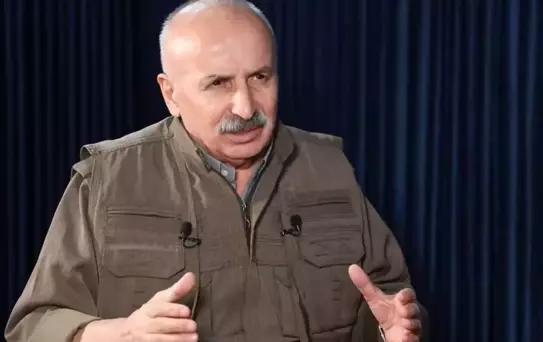 PKK elebaşından Türkiye'ye saldırı tehdidi: Bu yaptıklarınıza pişman olacaksınız