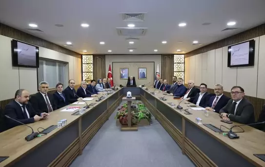 Sakarya'da 2025 İstihdam Verileri Açıklandı