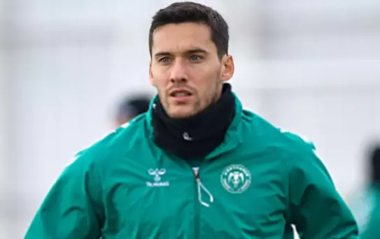 Trabzonspor, Umut Nayir'i kadrosuna kattı