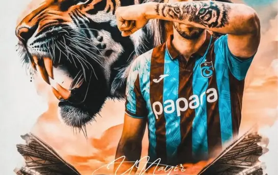 Trabzonspor, Umut Nayır ile Anlaştı